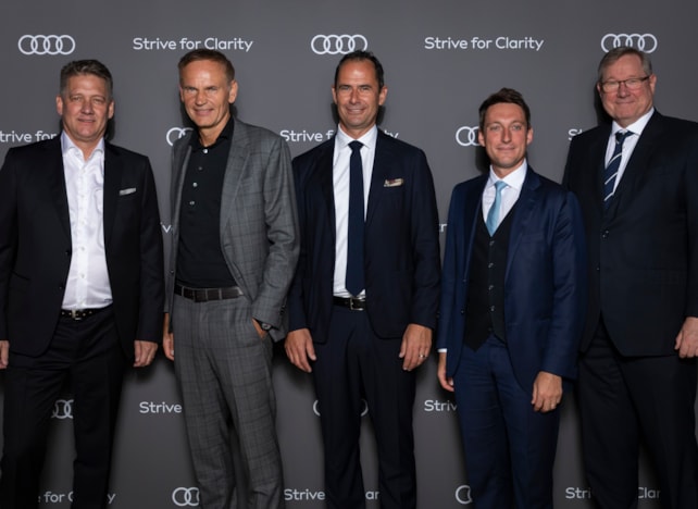ORAZ5641_Gernot Dollner, Oliver Blume, Marco Schubert, Geoffry Bouquot e Manfred Doss