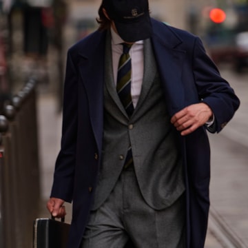 moda settembre 2025
