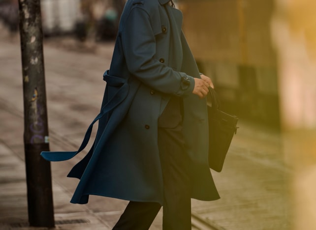 Moda settembre 2025