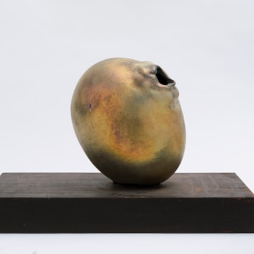 Mani-Fattura: le Ceramiche di Lucio Fontana Venezia