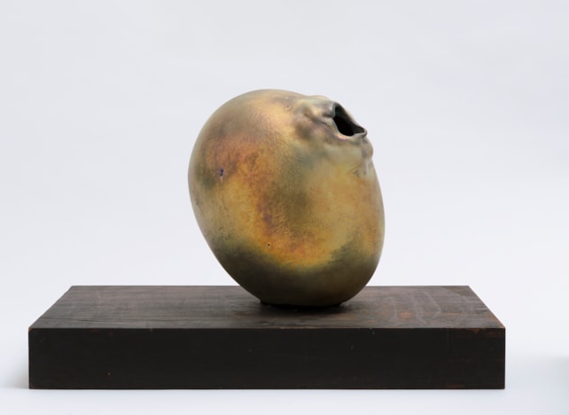 Mani-Fattura: le Ceramiche di Lucio Fontana Venezia