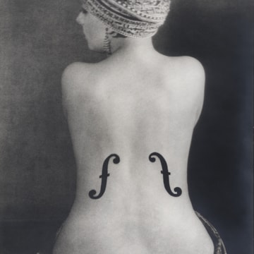 Man Ray Milano 