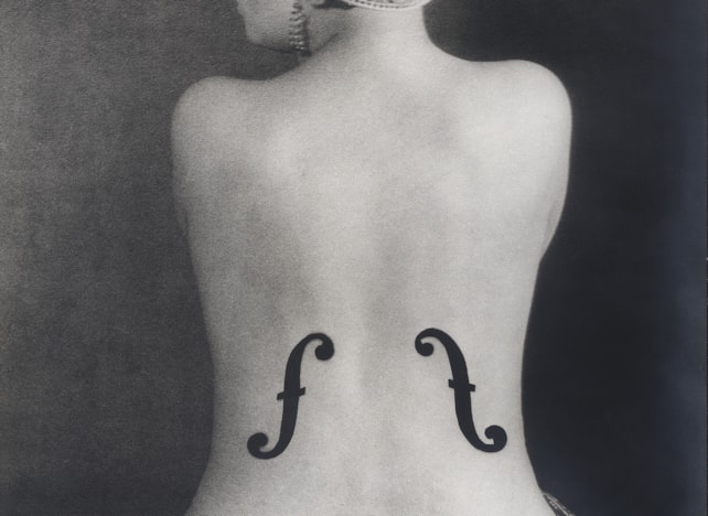 Man Ray Milano 