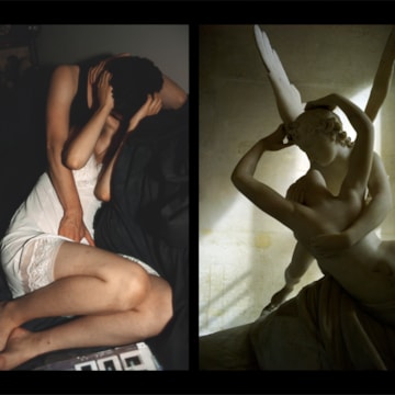 Nan Goldin - This Will Not End Well Pirelli HangarBicocca