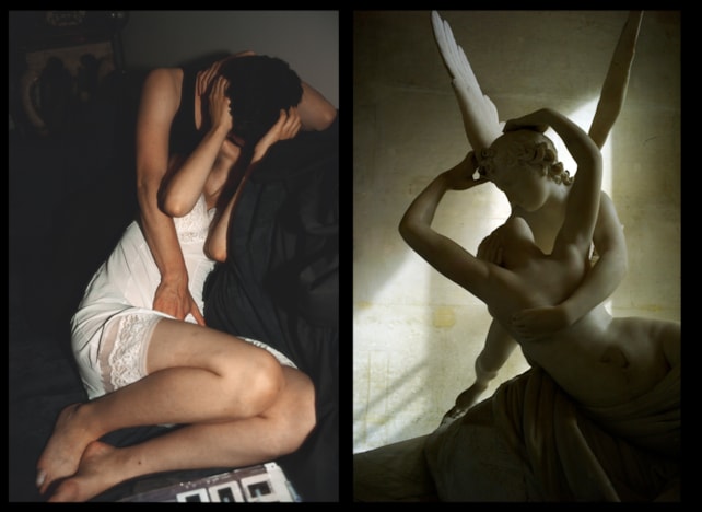 Nan Goldin - This Will Not End Well Pirelli HangarBicocca