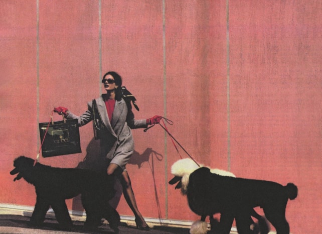 @ Gucci
