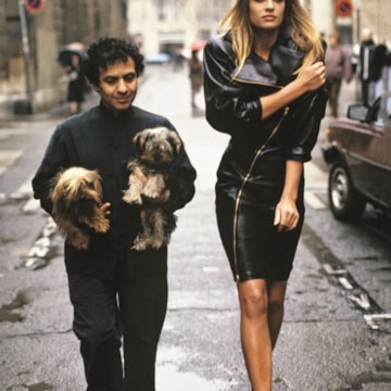 7 © Arthur Elgort_Conde Nast via Getty Images