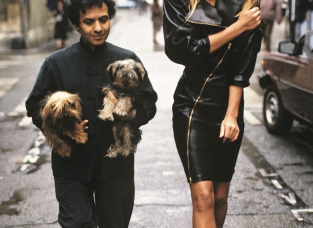 7 © Arthur Elgort_Conde Nast via Getty Images