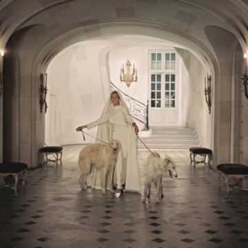 © Cecil Beaton_Conde Nast via Getty Images