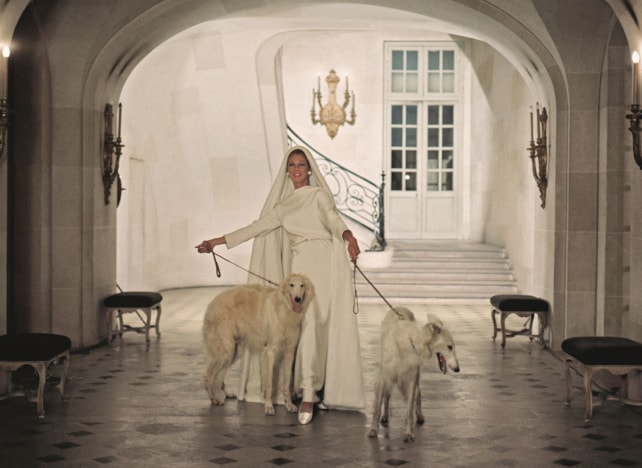 © Cecil Beaton_Conde Nast via Getty Images