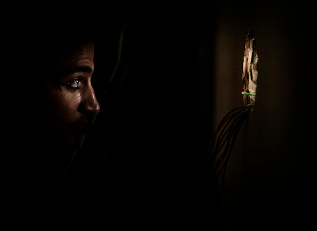 2013. Fabio Bucciarelli, Battle to Death. L’autore