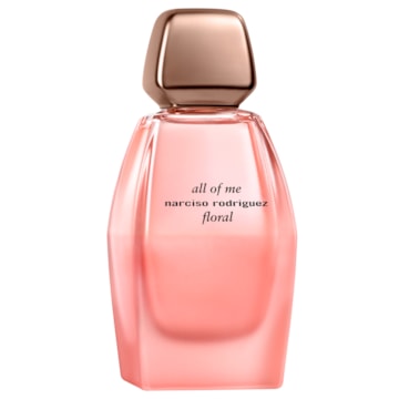 all of me floral eau de parfum