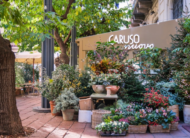 Milano Gourmet 04