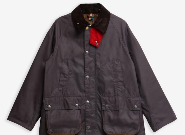 Novembre in stile gentleman: 5 pezzi iconici da avere ora