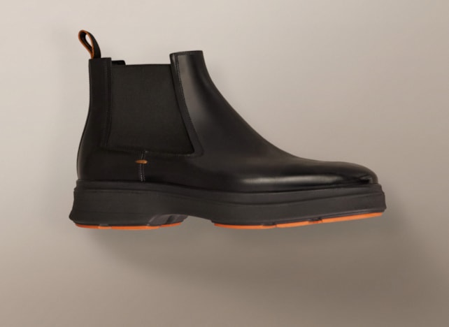 Novembre in stile gentleman: 5 pezzi iconici da avere ora