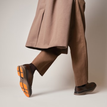 Novembre in stile gentleman: 5 pezzi iconici da avere ora