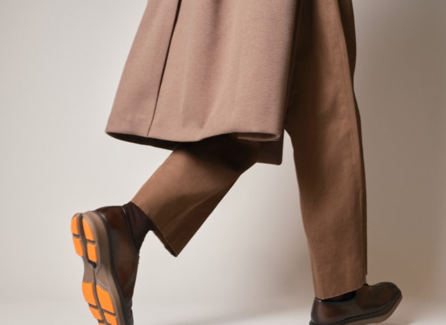 Novembre in stile gentleman: 5 pezzi iconici da avere ora