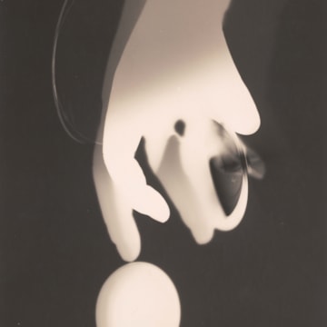 Man Ray 