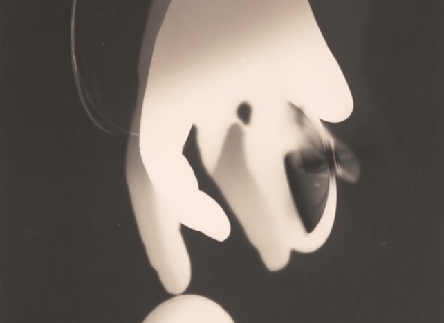 Man Ray 