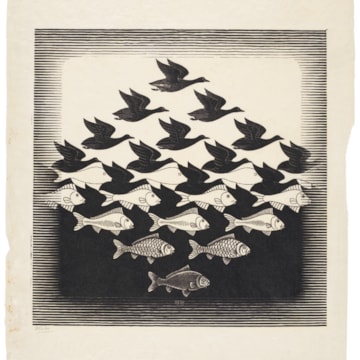 Escher