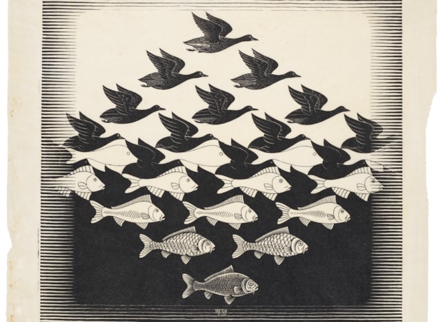 Escher