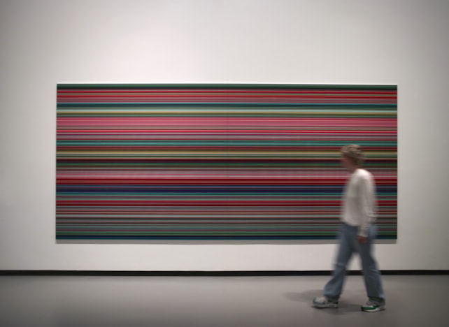 Gerhard Richter 