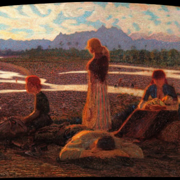 Pellizza da Volpedo