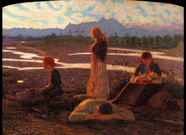 Pellizza da Volpedo