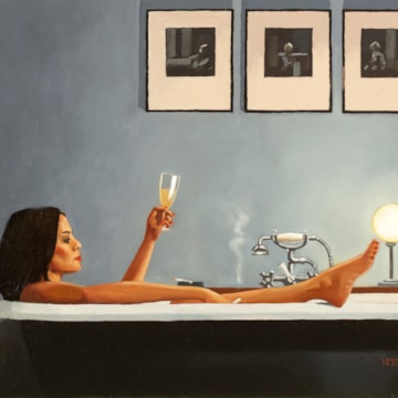 Jack Vettriano