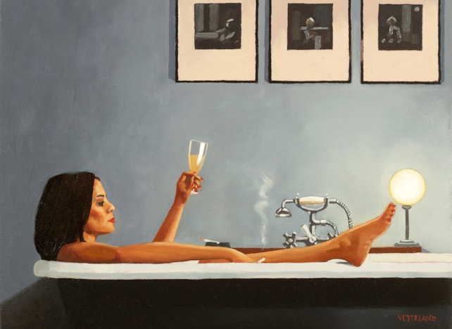 Jack Vettriano