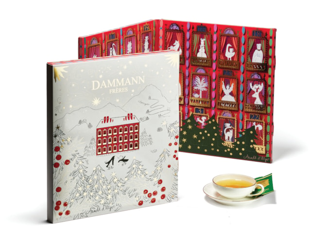 Damman Freres 