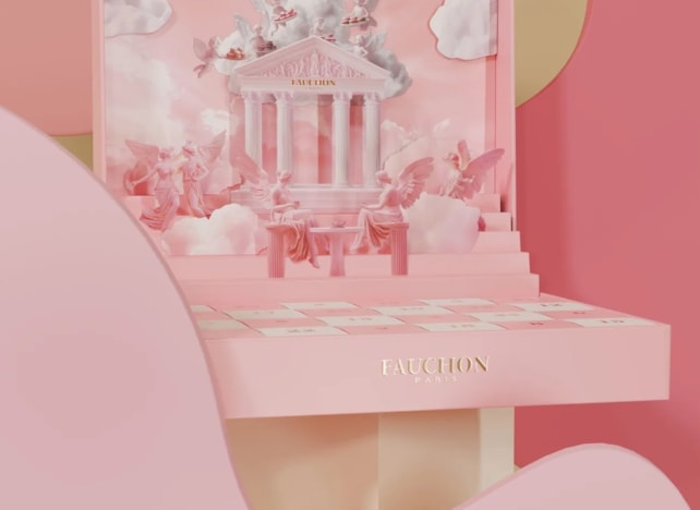 Fauchon 