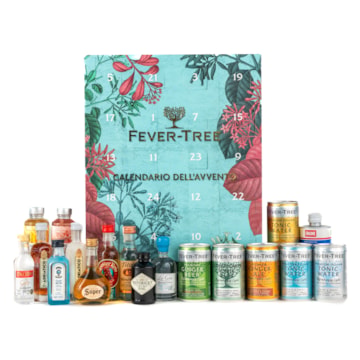 Fever Tree