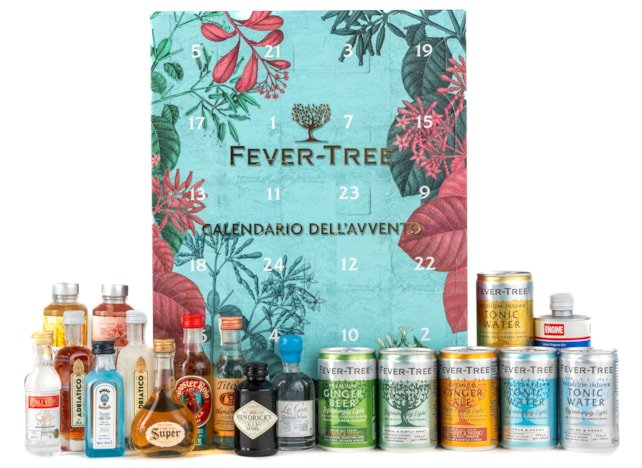 Fever Tree