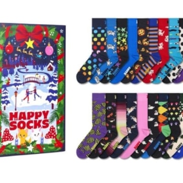 Happy Socks 