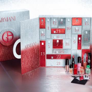 Giorgio Armani