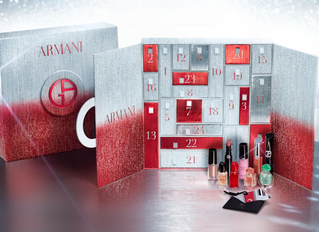 Giorgio Armani