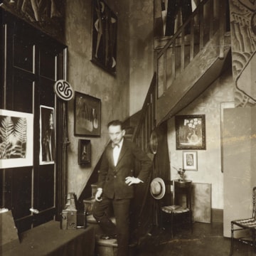 Regali Man Ray 13