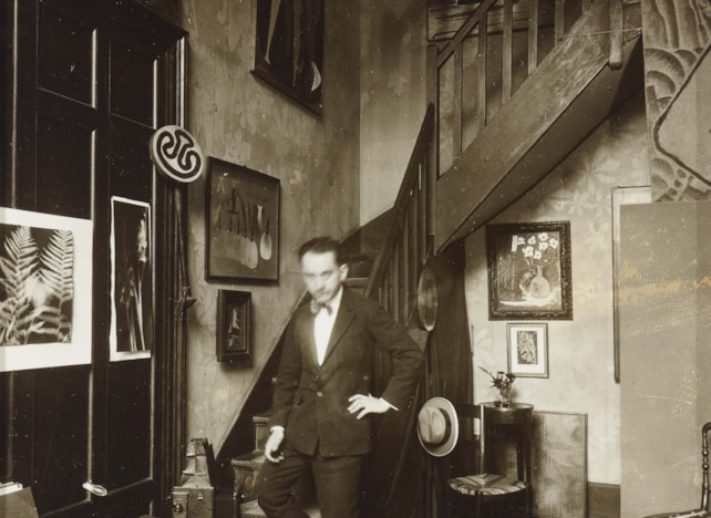 Regali Man Ray 13