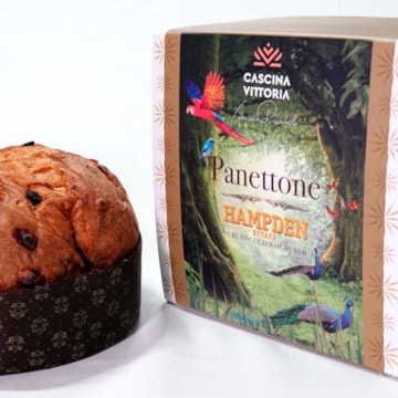 Panettoni alcolici