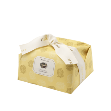 Panettoni alcolici