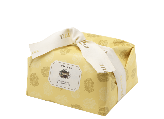 Panettoni alcolici