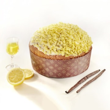 Panettoni alcolici