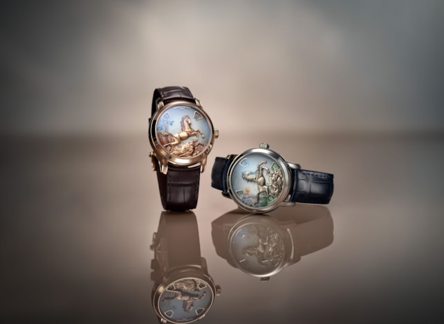 Vacheron