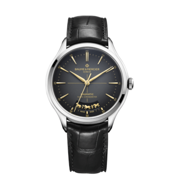 Baume Mercier
