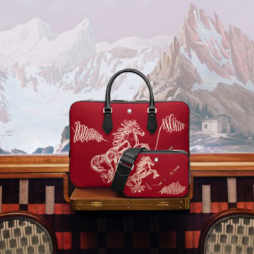 Montblanc