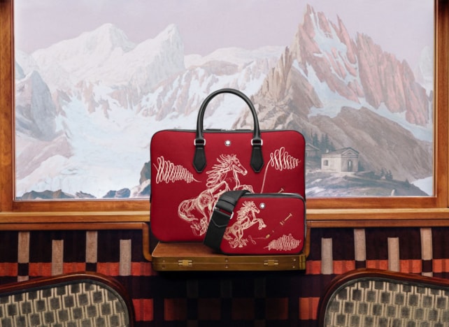 Montblanc