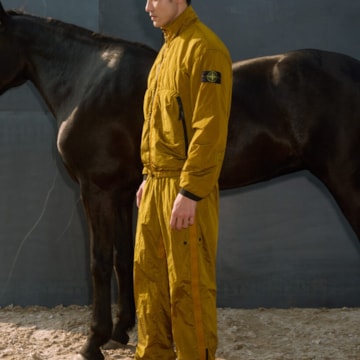 Stone island
