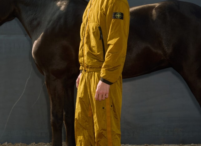 Stone island