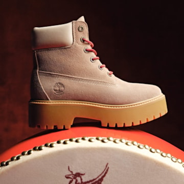 Timberland